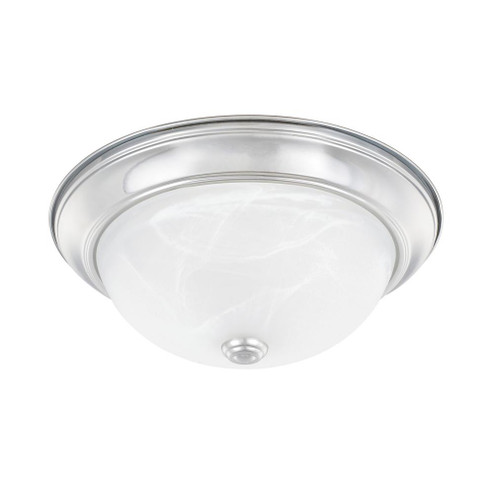 2 Light Flush Mount (42|219022CH)