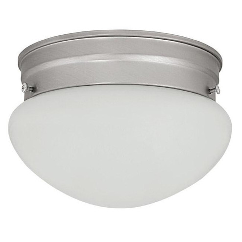 1 Light Flush Mount (42|5356MN)