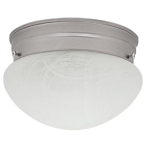 1 Light Flush Mount (42|5676MN)