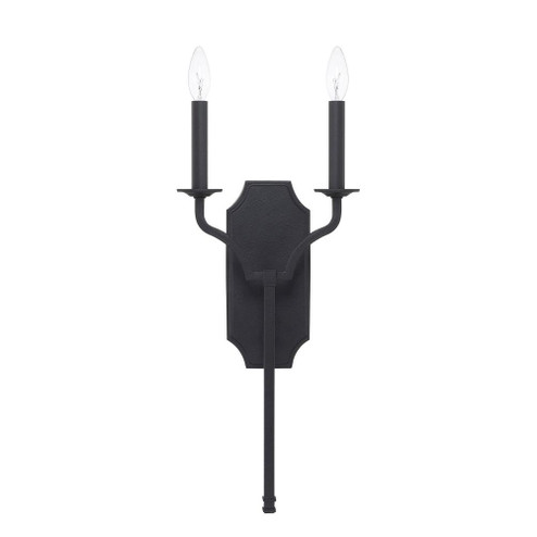 2 Light Sconce (42|619821BI)