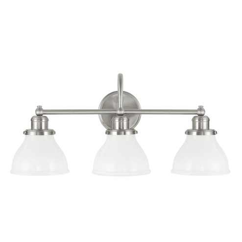 3 Light Vanity (42|8303BN-128)