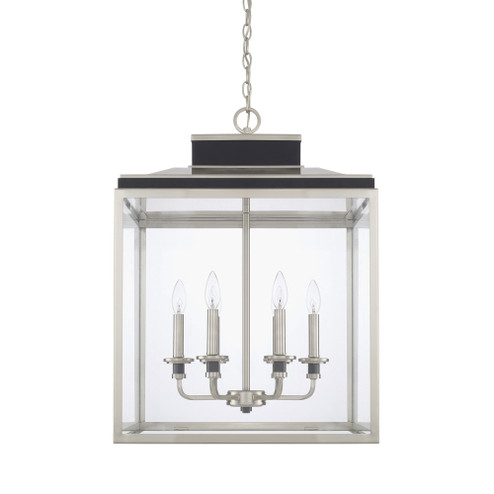6 Light Foyer (42|525261BT)