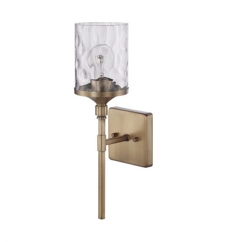 1 Light Sconce (42|628811AD-451)