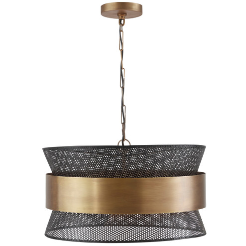 4 Light Pendant (42|330447PK)