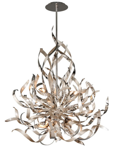 Graffiti Chandelier (86|154-46)