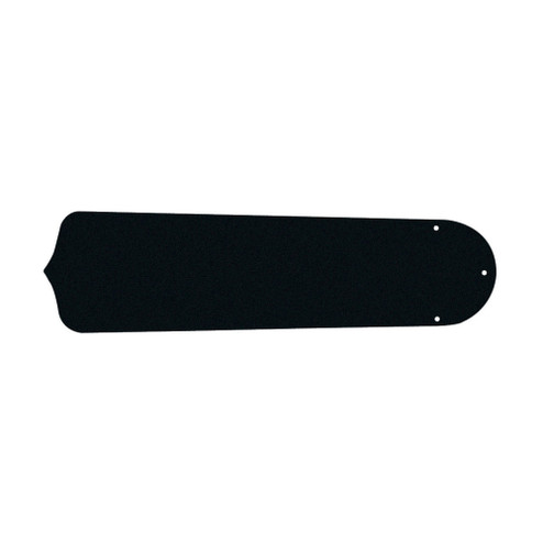 52'' Standard Blades in Outdoor Flat Black (20|B552S-OFB)