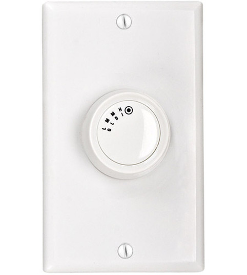 4 Speed Rotary Fan Control (20|CM-4SDH)