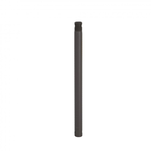 12'' Downrod in Brown (20|DR12BR)