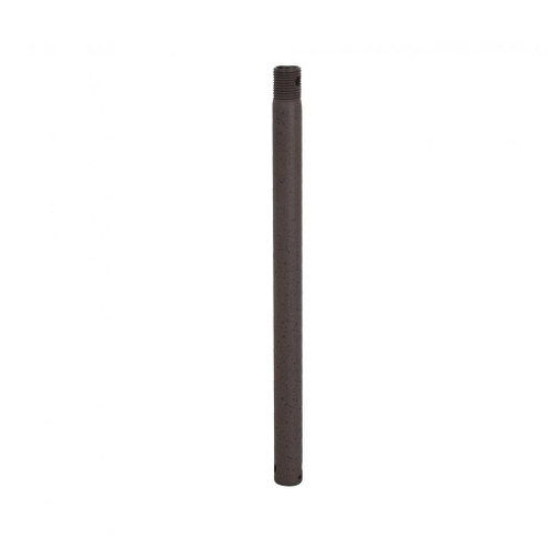 12'' Downrod in Rustic Iron (20|DR12RI)