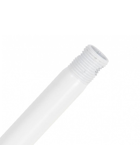 4'' Downrod in White (20|DR4W)