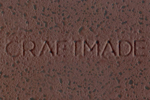 60'' Downrod, Rustic Iron (20|DR60RI)