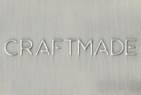 Close Mount Adapter in Brushed Satin Nickel (20|CMA-BN)