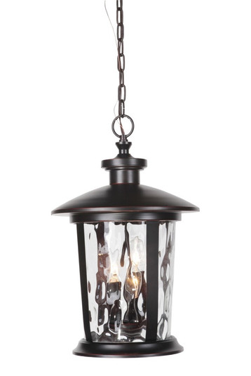 Large Pendant (20|Z7121-OBG)