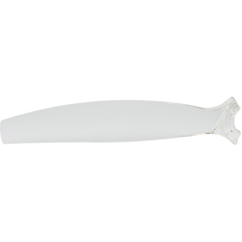 60'' Sonnet Blades in Clear Acrylic (20|BSON60-CA)