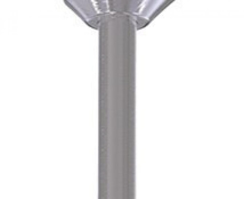 6'' Downrod in Titanium (20|DR6TI)