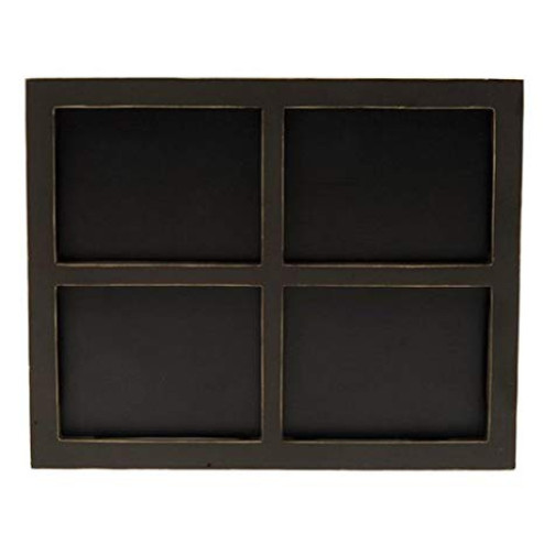 Mission Style Chime in Antique Bronze (20|CH2601-AZ)