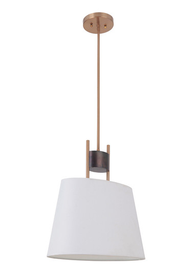 1 Light Pendant (20|44491-FSSB)
