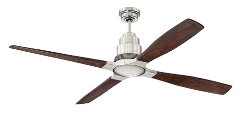 60'' Ricasso Ceiling Fan Kit (20|K11283)