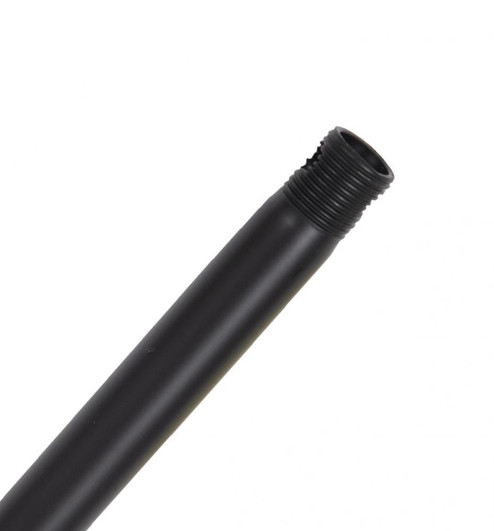 3'' Downrod in Flat Black (20|DR3FB)