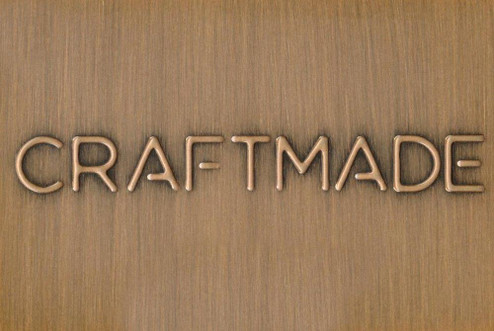 72'' Downrod (20|DR72BCP)