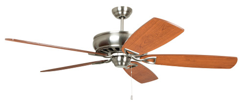 62'' Ceiling Fan, Blade Options (20|SUA62BNK)