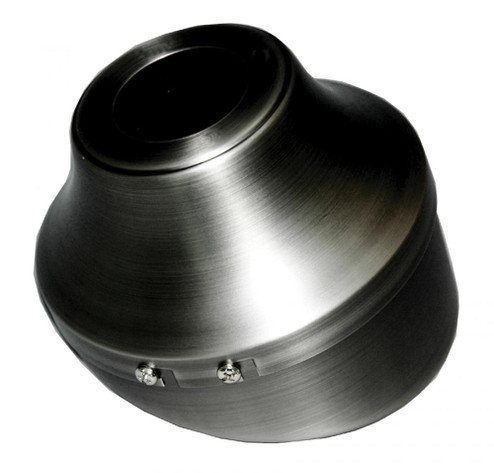 Slope Ceiling Adapter in Antique Nickel (20|SA130AN)