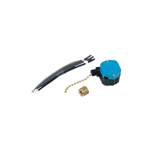 Dual/Triple Capacitor Fan Switch (20|TSS-302)