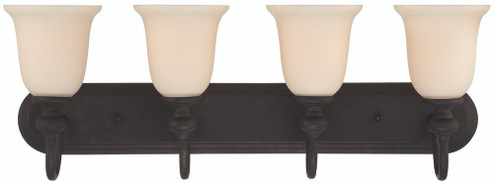 4 Light Vanity (20|28504-GB)