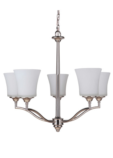 5 Light Chandelier (20|41725-PLN)