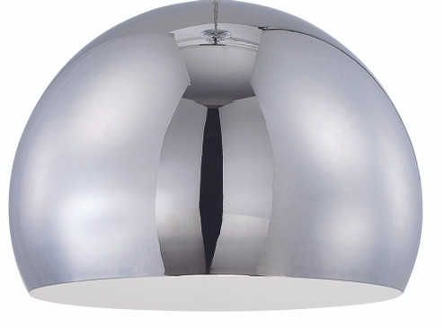 Mini Pendant Shade (20|M12CH)