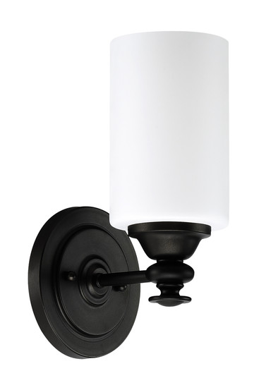 Dardyn 1 Light Wall Sconce in Espresso (20|49801-ESP)