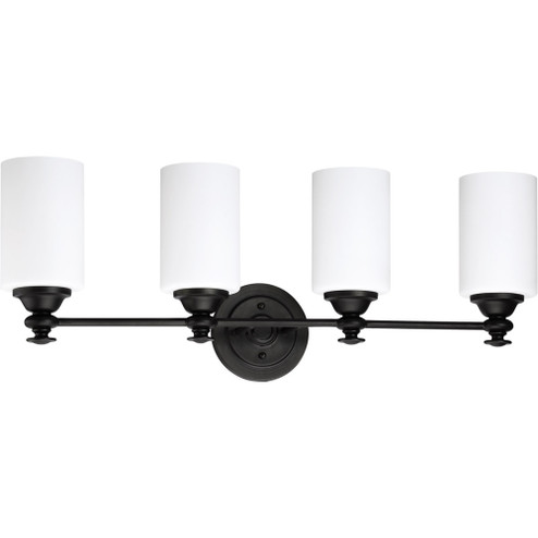 Dardyn 4 Light Vanity in Espresso (20|49804-ESP)