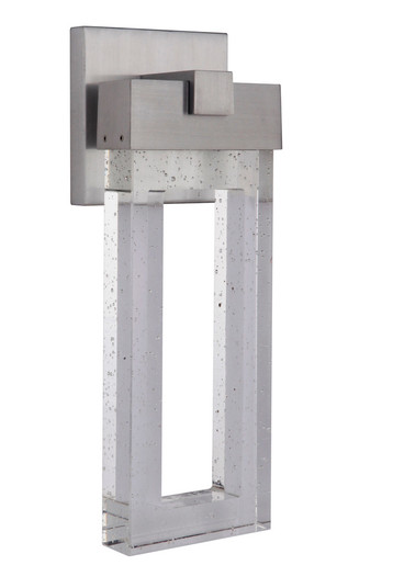 Medium LED Wall Mount (20|ZA1114-SA-LED)