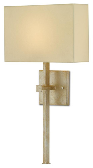 Ashdown Silver Wall Sconce (92|5900-0004)