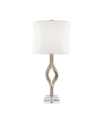 Elyx Silver Table Lamp (92|6000-0071)