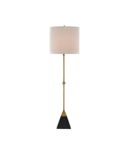 Recluse Brass Table Lamp (92|6000-0078)
