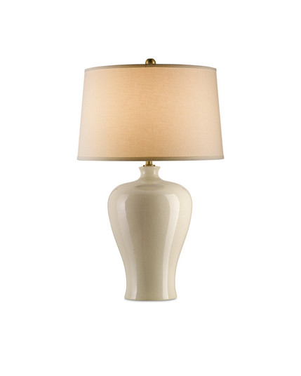 Blaise Cream Table Lamp (92|6822)