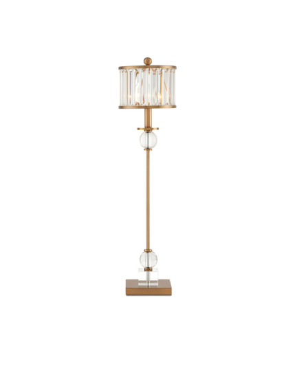 Parfait Table Lamp (92|6986)