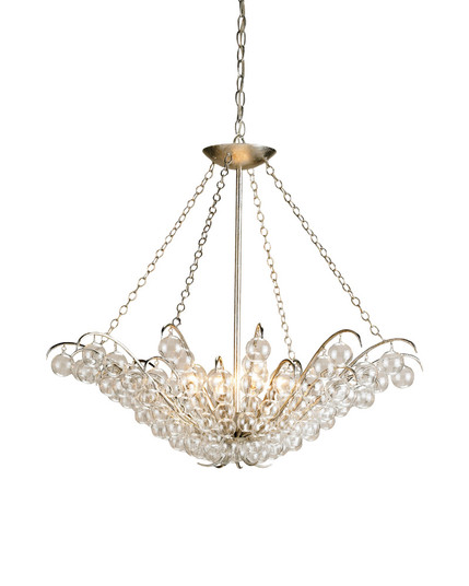 Quantum Silver Chandelier (92|9000)