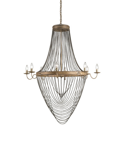 Lucien Chandelier (92|9412)