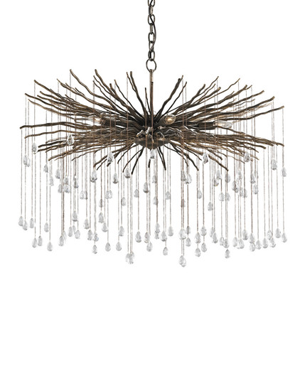 Fen Large Chandelier (92|9451)
