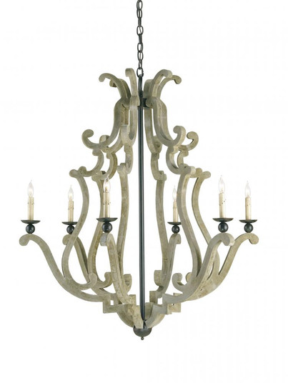 Durand Chandelier (92|9636)