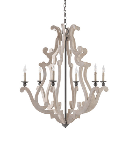 Durand Chandelier (92|9636)