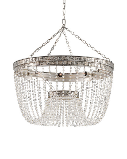 Highbrow Chandelier (92|9685)