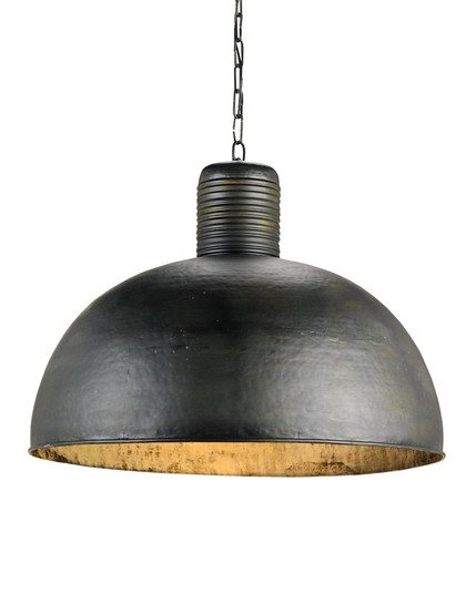 Saga Black Pendant (92|9781)
