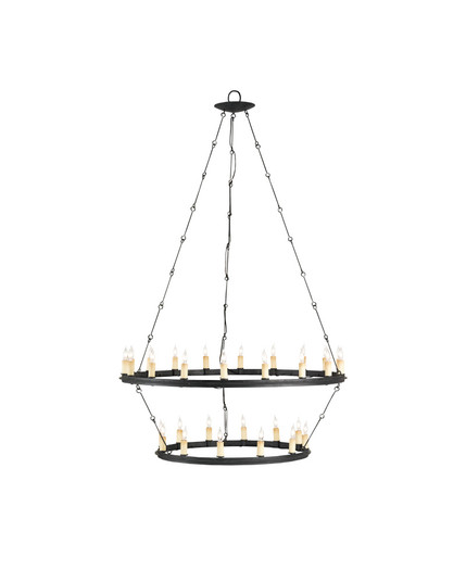 Toulouse Chandelier (92|9935)