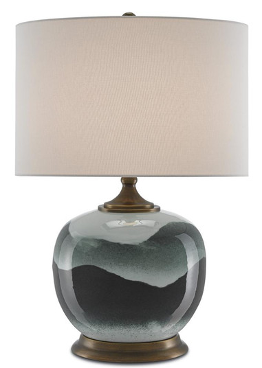 Boreal Table Lamp (92|6000-0109)