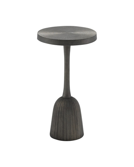 Tulee Black Accent Table (92|4000-0026)
