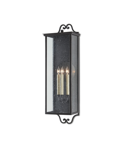 Giatti Large Outdoor Wall Sconce (92|5500-0007)