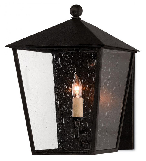 Bening Small Outdoor Wall Sconce (92|5500-0012)